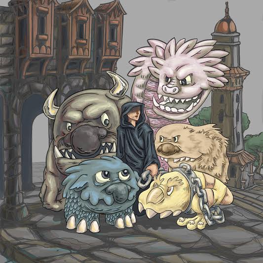 Elemental Gallery Image